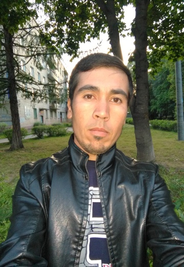 Моя фотография - ВеК, 36 из Обнинск (@vek147)