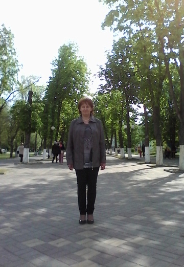Моя фотография - Алена, 63 из Павлодар (@alena67009)