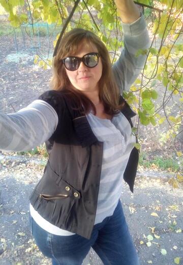 My photo - Elena, 52 from Makeevka (@elena315571)