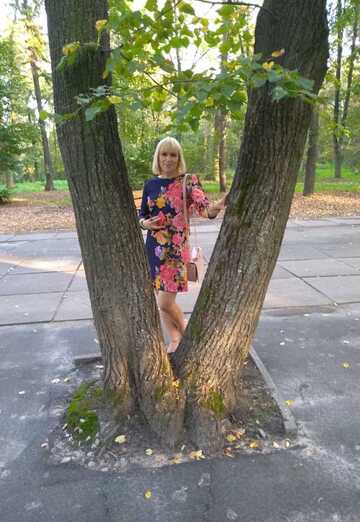 Моя фотография - Valentina, 57 из Черкассы (@valentina54416)