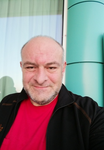 My photo - Giorgi, 57 from Batumi (@giorgi5364)