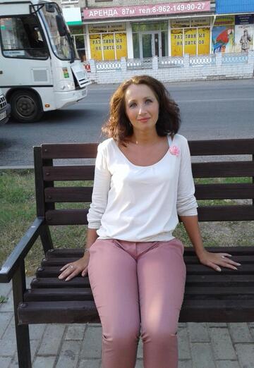 Моя фотография - Надежда Иванникова (Р, 41 из Москва (@nadejdaivannikovarovovaya)