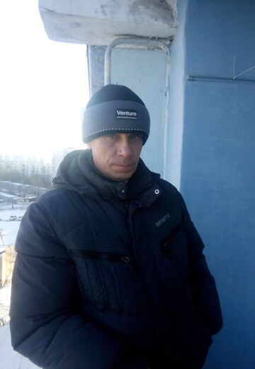 Моя фотография - Сергей, 55 из Райчихинск (@sergey342447)