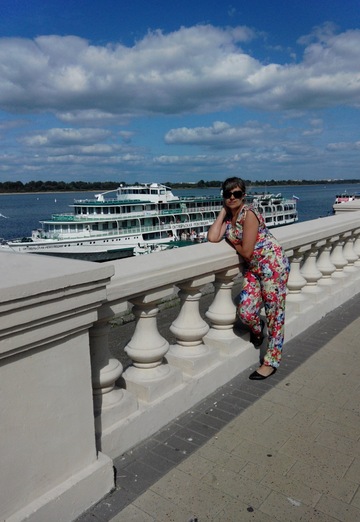 Моя фотография - Елизавета, 35 из Нижний Новгород (@elizaveta489)