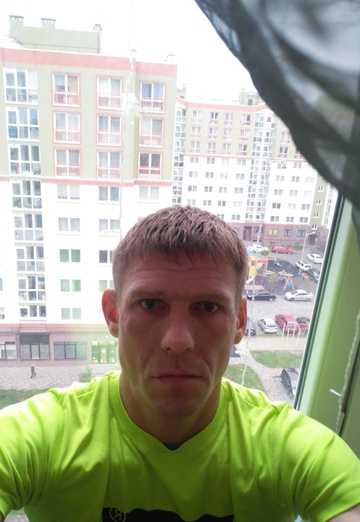 My photo - Dmitriy, 39 from Kaliningrad (@dmitriy483757)