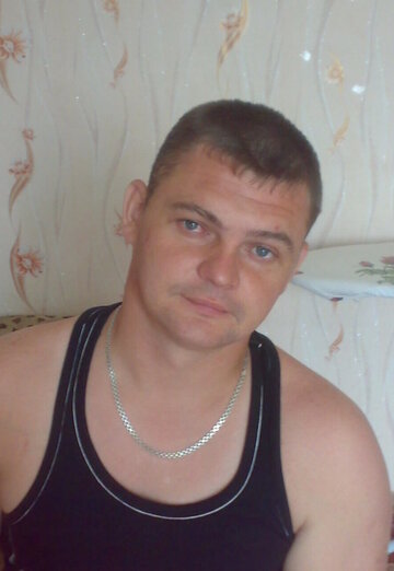 Ma photo - dima, 43 de Kirovo-Chepetsk (@dima95528)