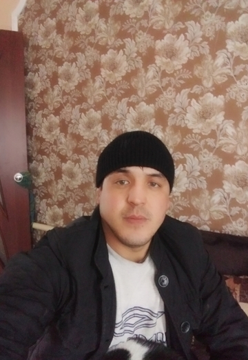My photo - Altynbek, 35 from Karaganda (@altinbek609)