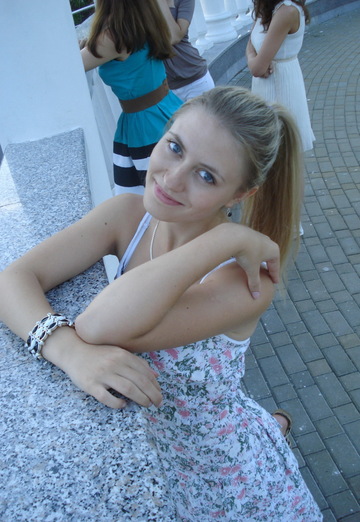 Yulka (@ulka658) — my photo № 17