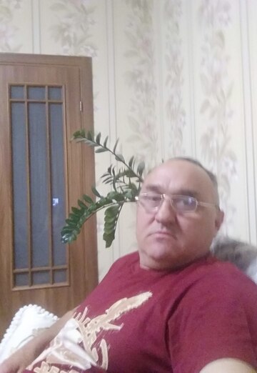 My photo - Kolya, 60 from Tula (@kolya44482)