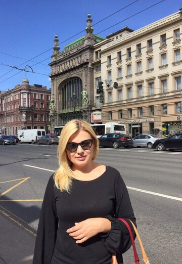 My photo - Aleksandra, 32 from Kazan (@aleksandra47088)
