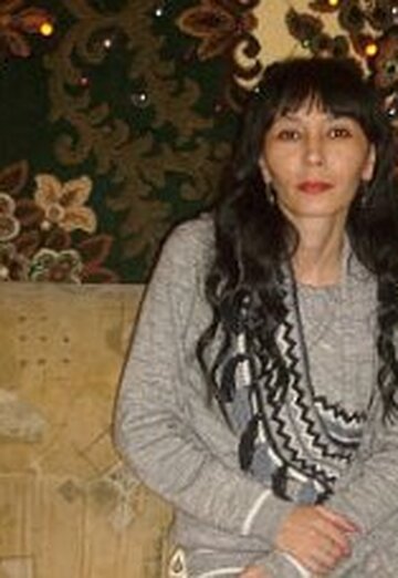 My photo - Mari, 47 from Mazyr (@mari8614)