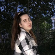 Алина, 22, Улан-Удэ
