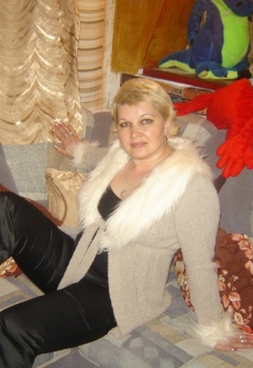 My photo - natalya, 54 from Yekaterinburg (@natalya424)