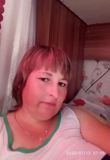 Моя фотография - Альбина, 42 из Можга (@albina17081)