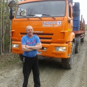 сергей, 60, Чусовой