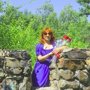 Ольга, 57, Арсеньев