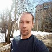 ВЯЧЕСЛАВ, 38, Кемь