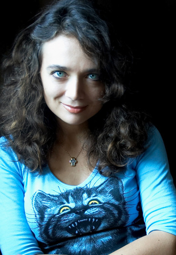 Anastasia (@carrion-crow) — my photo № 12