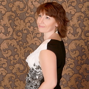 Galina 55 Moscow