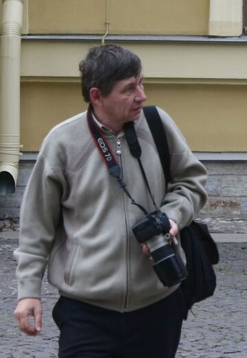 My photo - Sergey, 65 from Azov (@sergey413826)