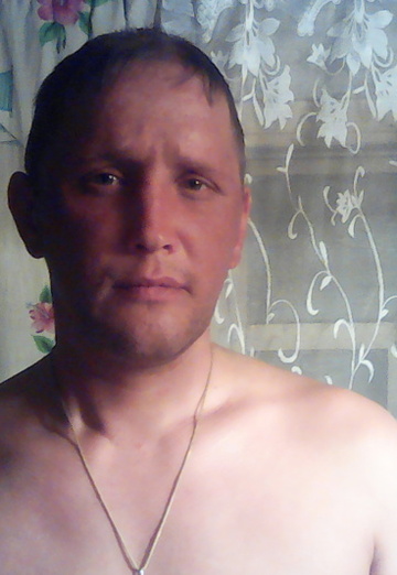 Моя фотография - антон, 36 из Алексеевка (@anton173222)