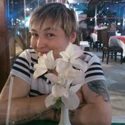 Олеся, 41, Гусь-Хрустальный