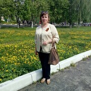 Начать знакомство с пользователем Татьяна 46 лет (Весы) в Горшечном