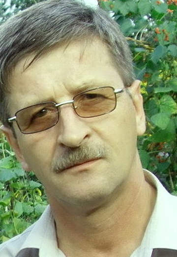 My photo - Vladimir, 69 from Vladikavkaz (@vladimir132579)