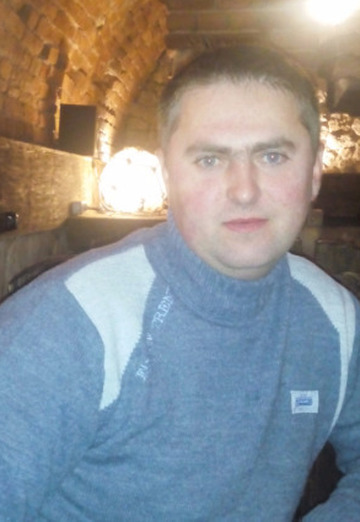 My photo - volodimir, 38 from Kalush (@volodimir2882)