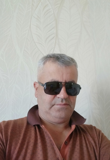 My photo - Boris, 51 from Uccle - Ukkel (@bakir308)