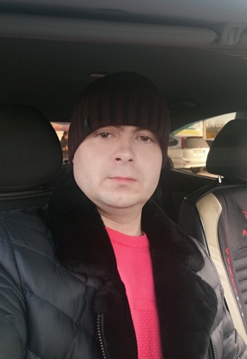 Моя фотография - Евгений, 35 из Иркутск (@evgeniy226029)