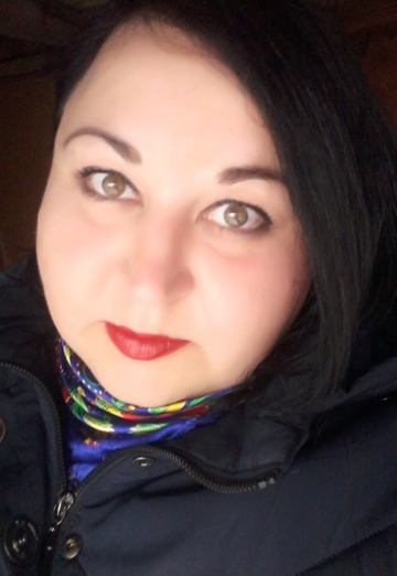 Моя фотография - Ольга, 35 из Мамонтово (@olga265198)