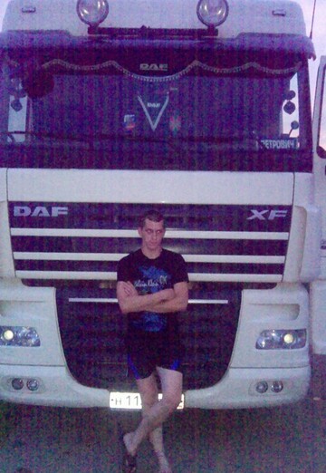 My photo - Viktor, 29 from Zherdevka (@viktor92332)