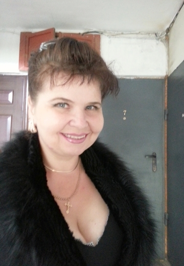 My photo - elena, 54 from Bolshoy Kamen (@elena61251)