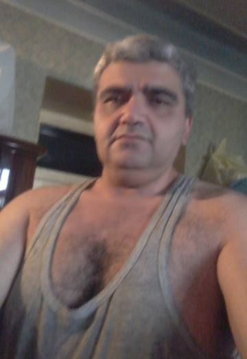 Моя фотография - карллен, 53 из Ереван (@karllen0)