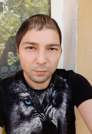 My photo - aleksandr, 33 from Riga (@aleksandr914959)