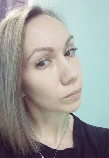 Mein Foto - Tatjana, 39 aus Jaroslawl (@tatyana395193)