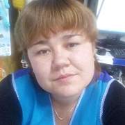 Ольга, 34, Вихоревка