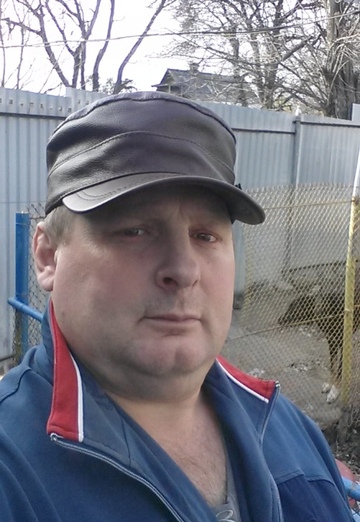Моя фотографія - vadim, 52 з Партизанськ (@vadim97830)