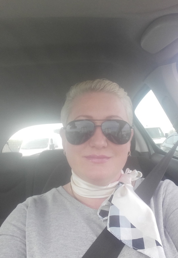 My photo - Viktoriya, 50 from Moscow (@viktoriya120691)