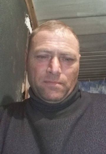 Моя фотографія - Виталий, 51 з Одеса (@vitaliy111526)