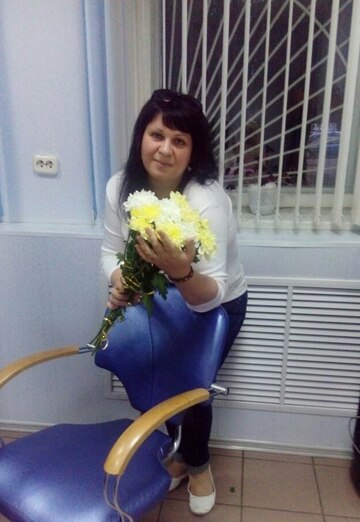 Моя фотография - Татьяна, 41 из Бобруйск (@tatyana179692)