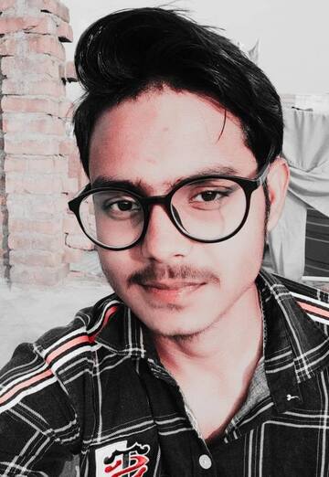 Моя фотография - AmAn, 23 из Гургаон (@aman3608)