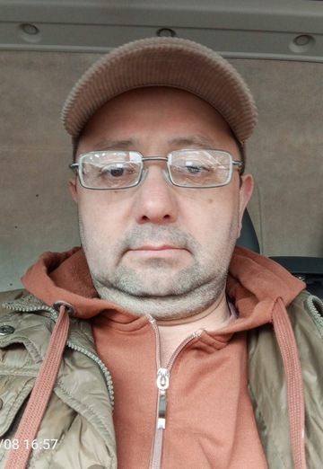 Моя фотографія - Ойбек, 50 з Казань (@albert28140)