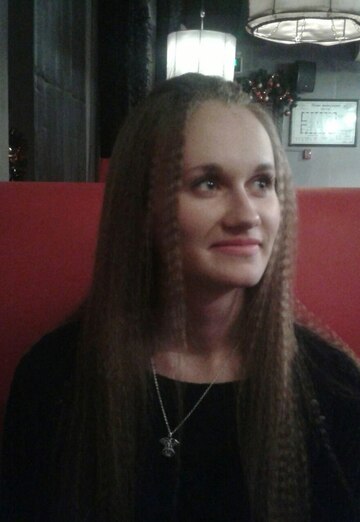Моя фотография - Ксения, 33 из Кострома (@kseniya28161)