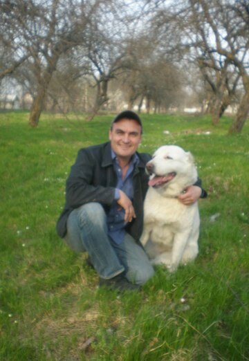 Моя фотографія - Роман, 53 з Калуш (@anonim1773)