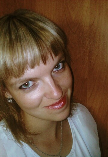 Моя фотография - Катериночка, 33 из Березовский (Кемеровская обл.) (@katerinochka62)