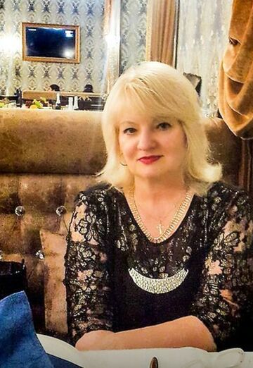 Моя фотография - Катерина, 68 из Москва (@katerina40592)