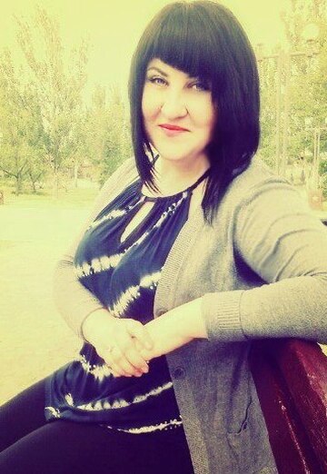 My photo - Olya, 29 from Kherson (@olya22996)