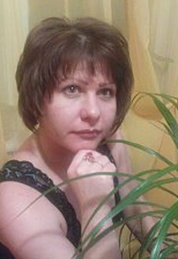 My photo - LYuBOV, 45 from Mirny (@lubov20497)